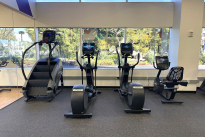 85. Gym