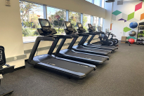 86. Gym