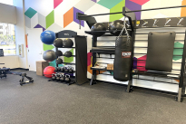 76. Gym