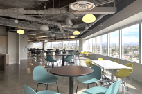 121. Tenth Floor