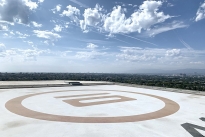 143. Helipad