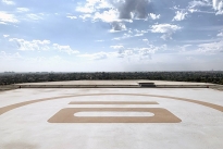 145. Helipad