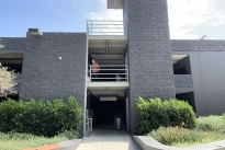 30. Parking Structure