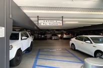 31. Parking Structure