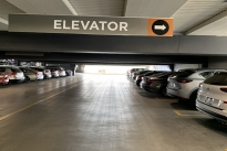 32. Parking Structure
