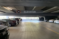 34. Parking Structure