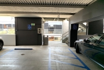 35. Parking Structure