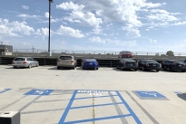 38. Parking Structure