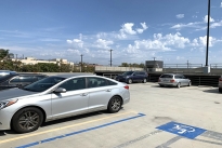 39. Parking Structure