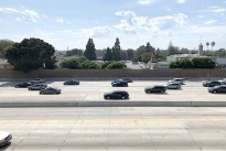 41. Parking Structure