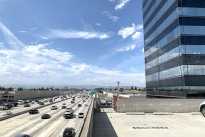 43. Parking Structure