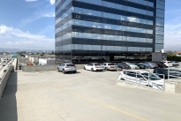 48. Parking Structure