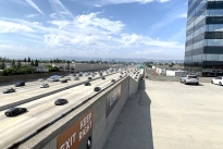 45. Parking Structure
