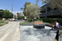 20. Plaza