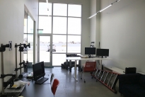 9. Interior