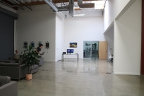 15. Interior