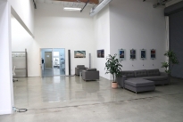 34. Interior