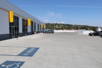 7. Exterior