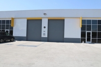 5. Exterior