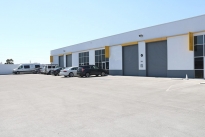3. Exterior