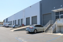 73. Warehouse