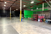 89. Warehouse