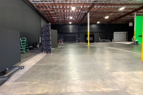85. Warehouse