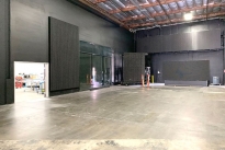 95. Warehouse