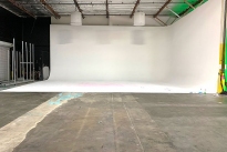 87. Warehouse