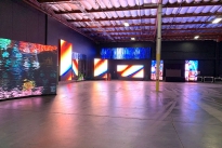99. Warehouse
