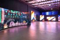 100. Warehouse