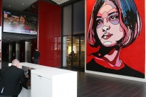 20. Lobby