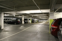 44. Parking Garage