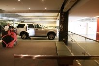 42. Valet