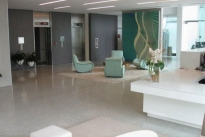 8. Lobby