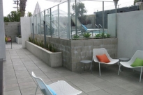 14. Pool Deck