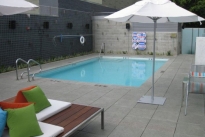 13. Pool Deck