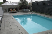 15. Pool Deck