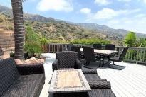 63. Backyard