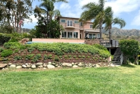 73. Backyard