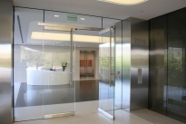 14. Lobby