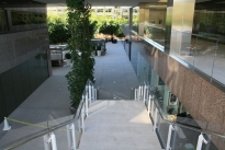 10. Plaza