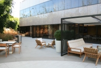 12. Lower Plaza