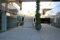 13. Lower Plaza