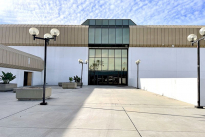 22. Exterior