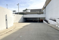 13. Loading Dock