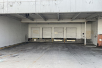 14. Loading Dock