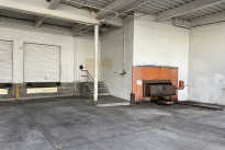 15. Loading Dock