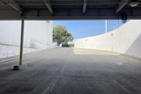 12. Loading Dock