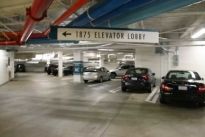 21. Parking Garage
